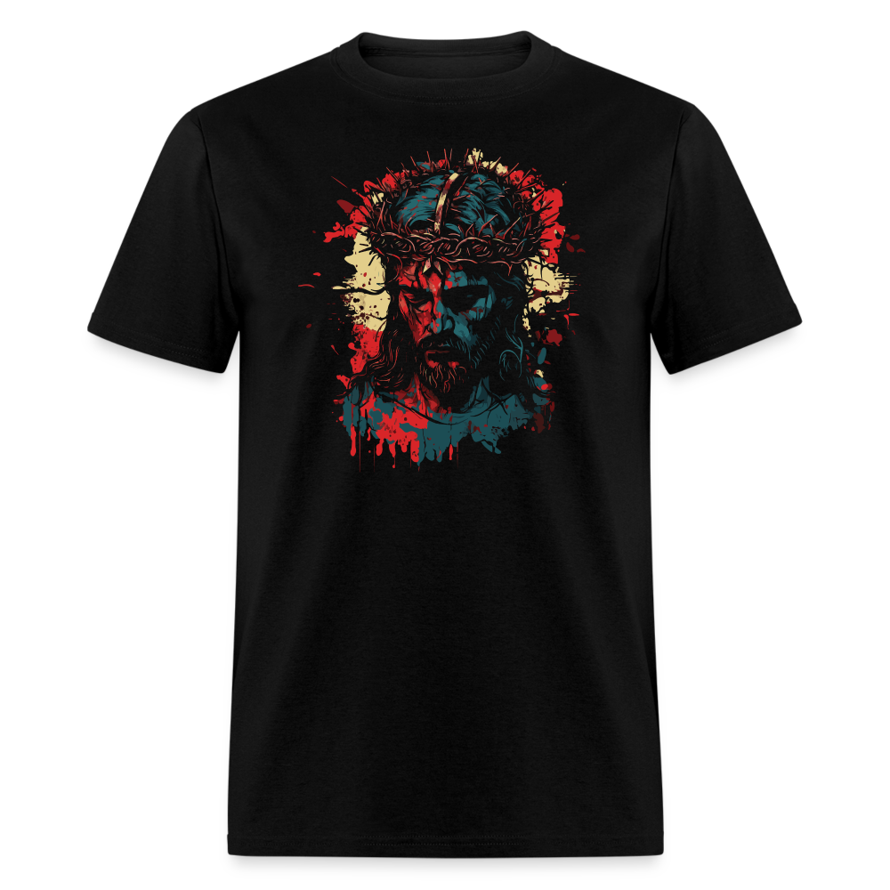 Jesus T-Shirt - black