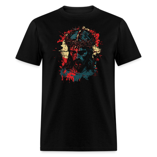 Jesus T-Shirt - black