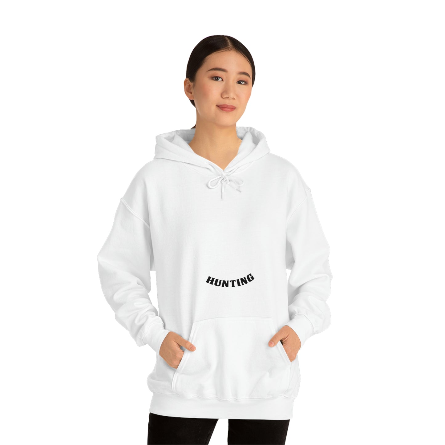 Fishing Solves  Hooded Sweatshirt