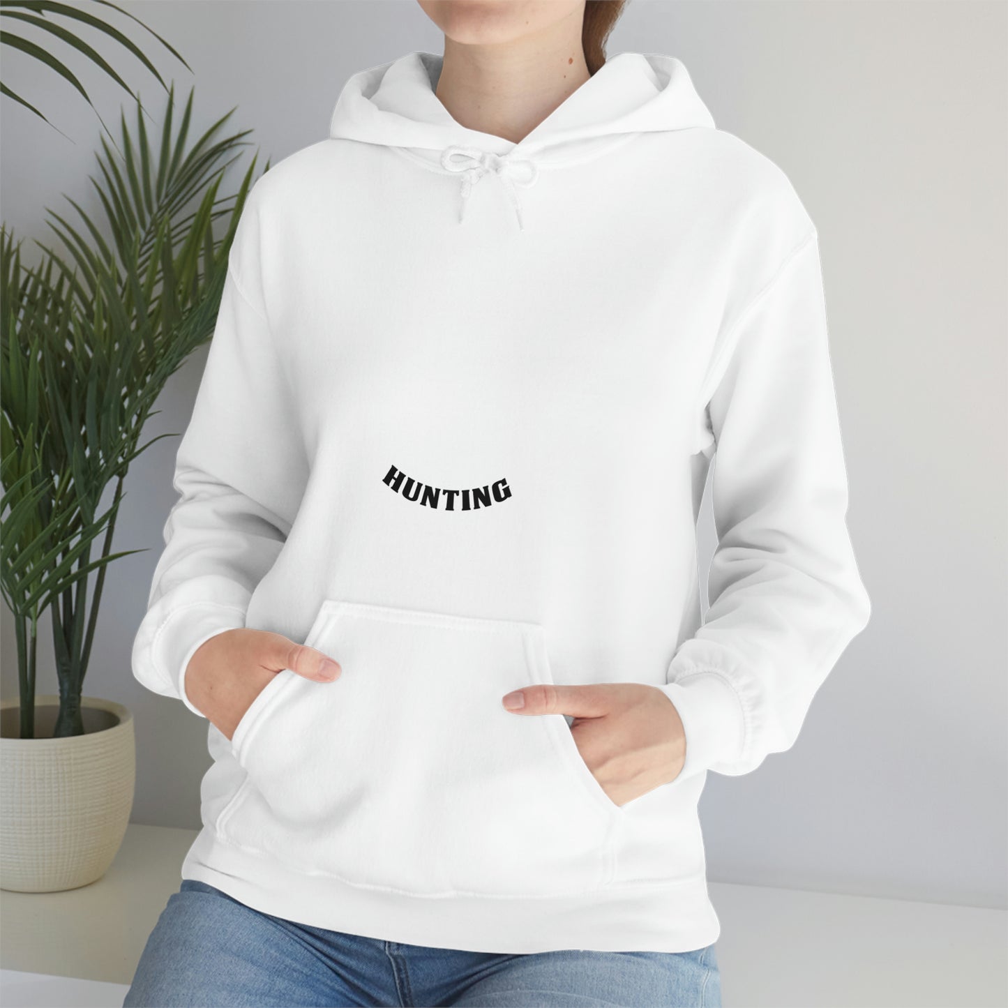 Fishing Solves  Hooded Sweatshirt