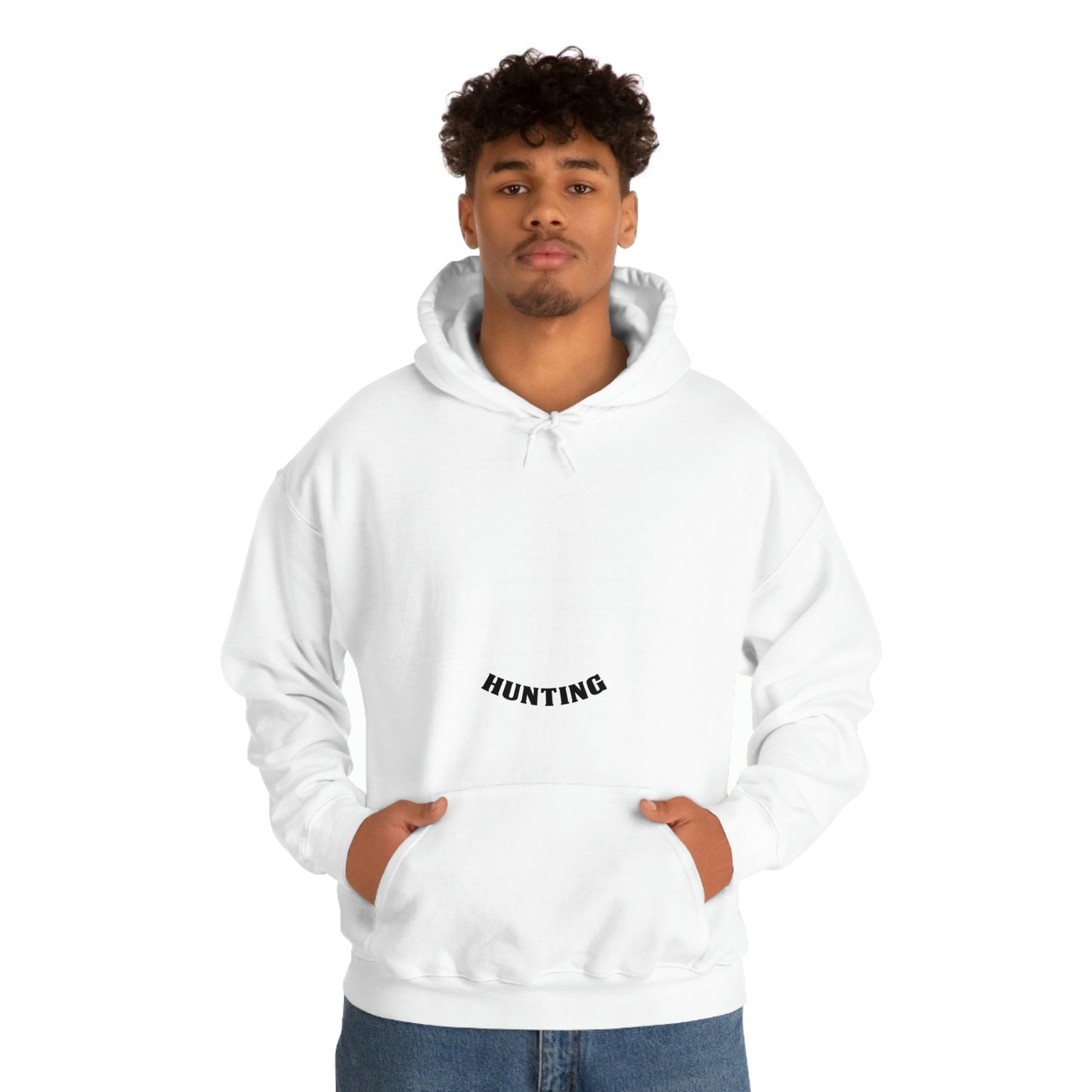 Fishing Solves  Hooded Sweatshirt