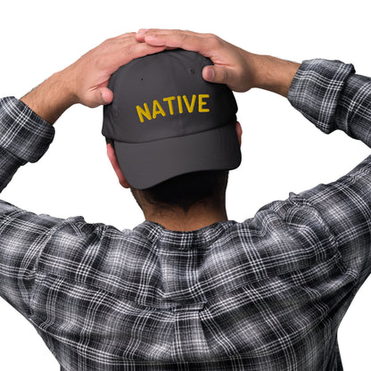 Native Cap