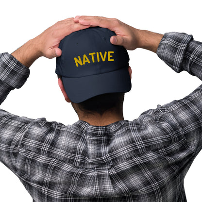 Native Cap