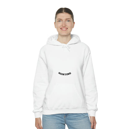 Fishing Solves  Hooded Sweatshirt