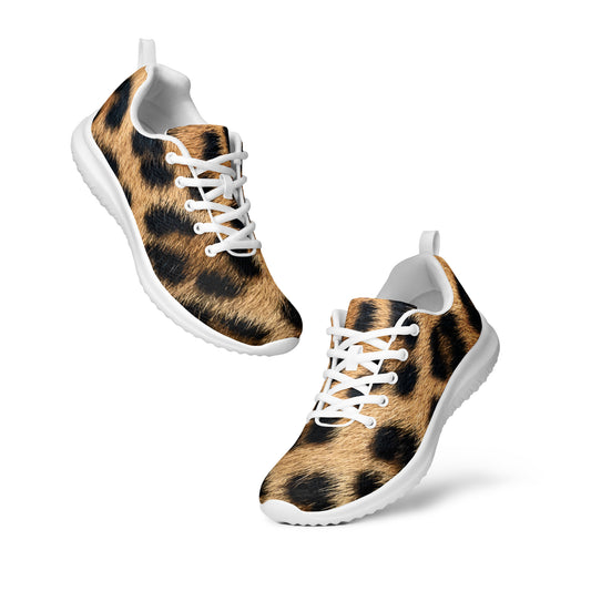 Leopard Men’s Shoes