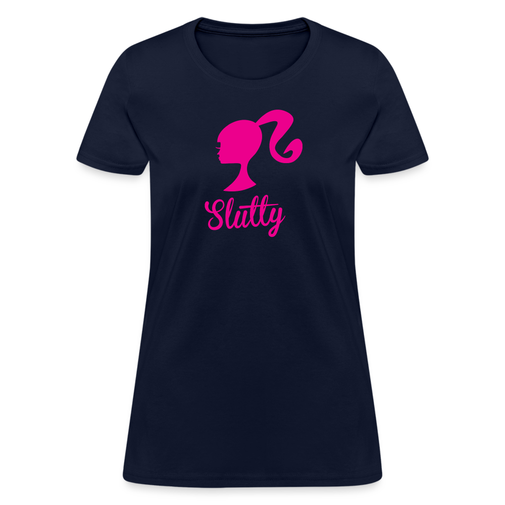 Barby T-Shirt - navy