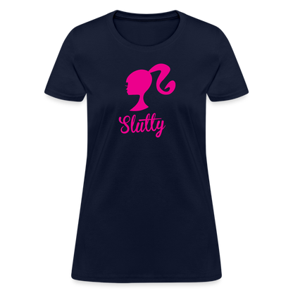 Barby T-Shirt - navy