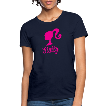 Barby T-Shirt - navy