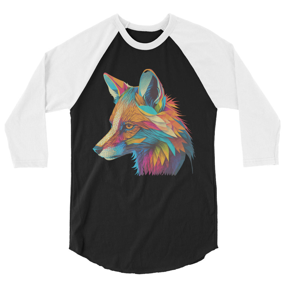 Fox Shirt