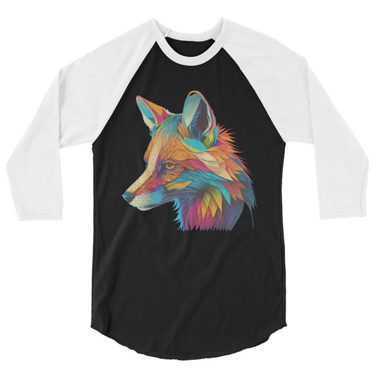 Fox Shirt