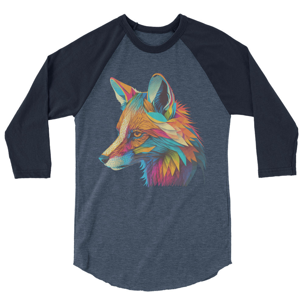 Fox Shirt