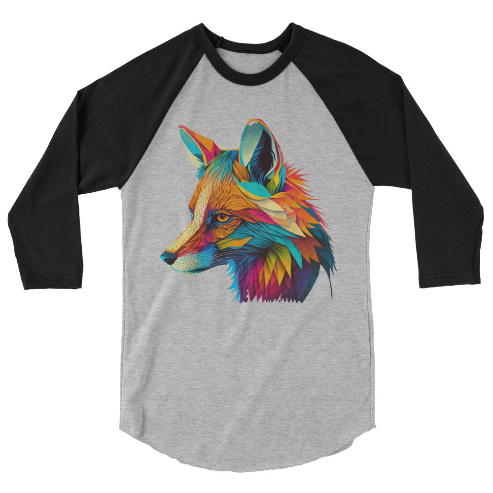 Fox Shirt