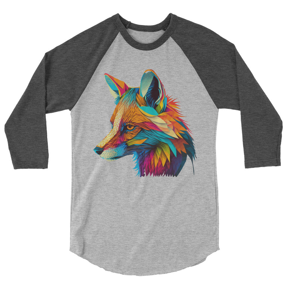 Fox Shirt