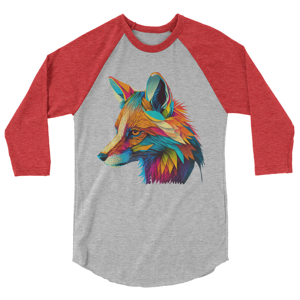 Fox Shirt