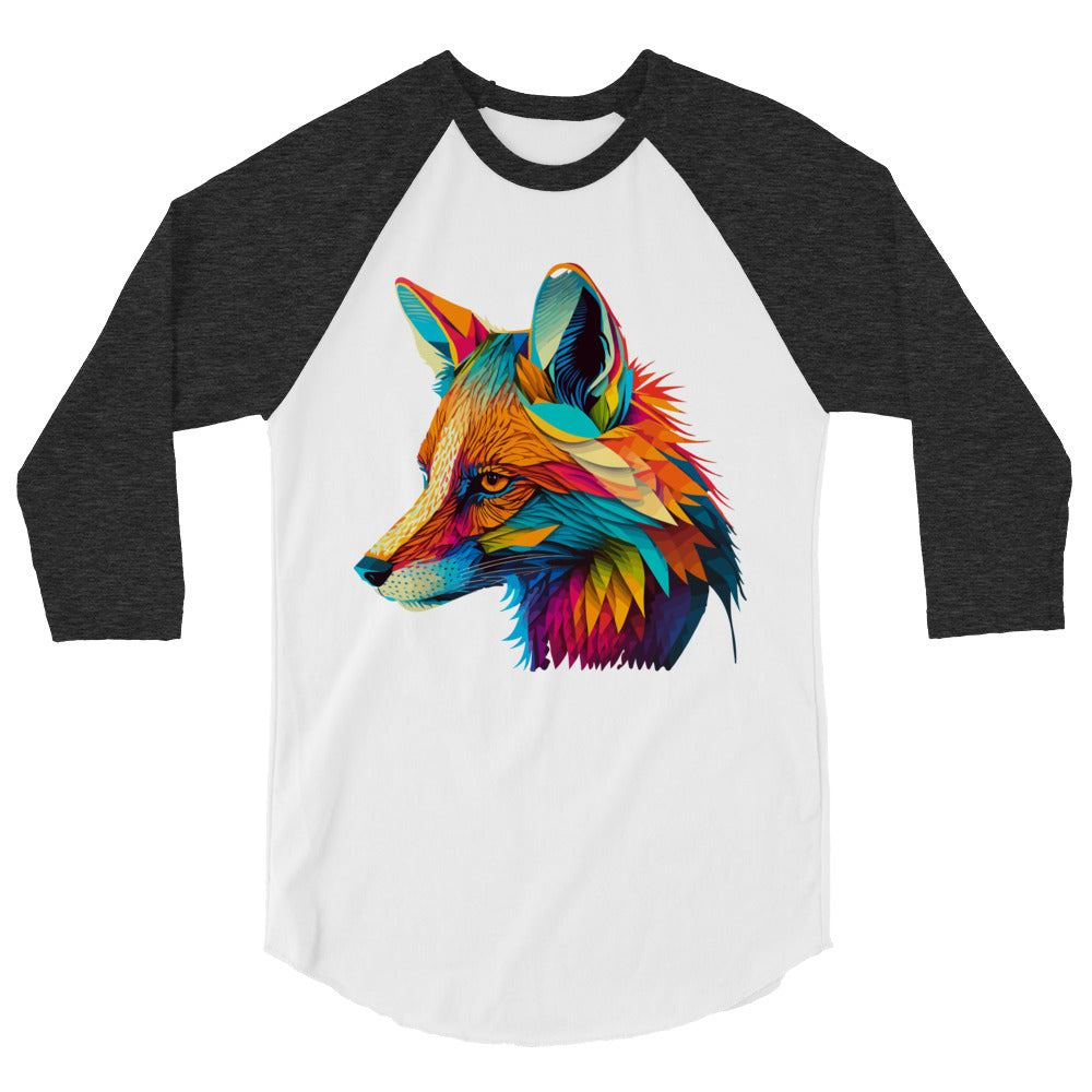 Fox Shirt