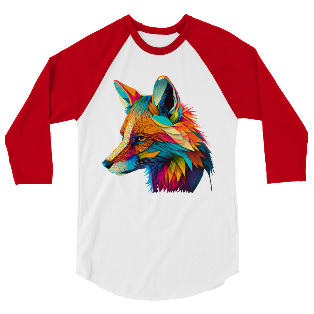 Fox Shirt