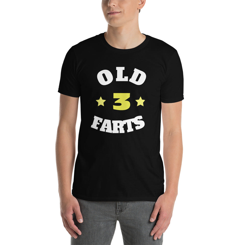 Old Farts T-Shirt