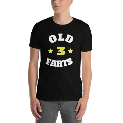 Old Farts T-Shirt