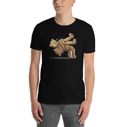 Playing Bear T-Shirt