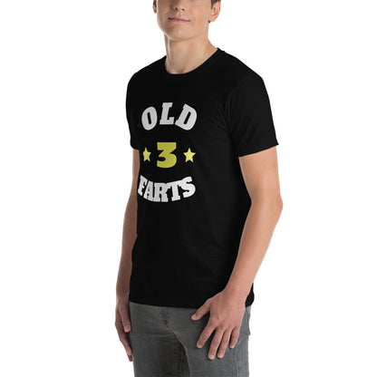 Old Farts T-Shirt