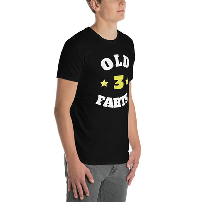 Old Farts T-Shirt