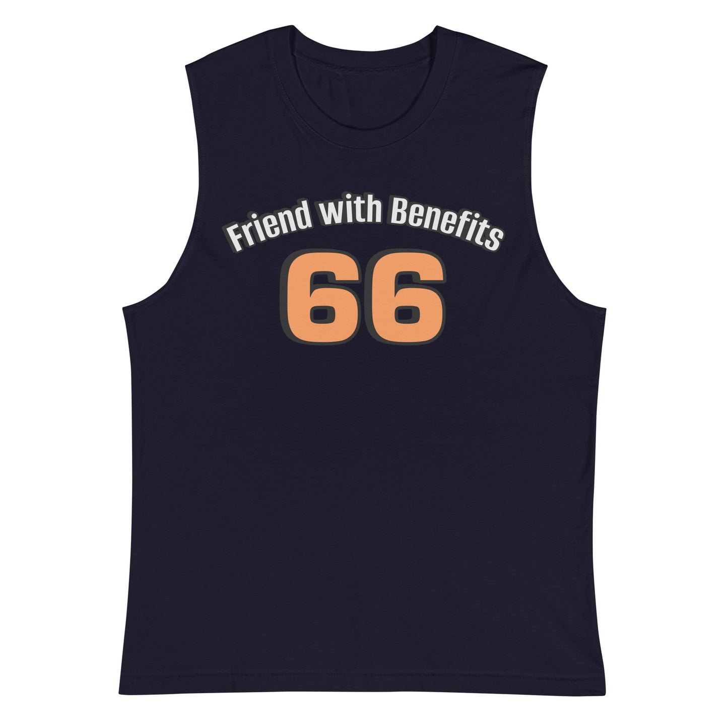 Friend with Benefits Shirt